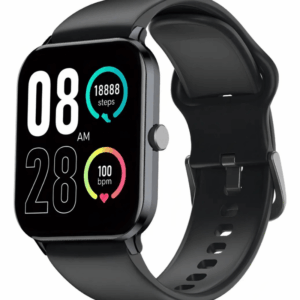 Smartwatch W28 Pro – Conectividade, Estilo e Saúde no Seu Pulso